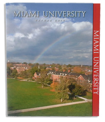 Miami University: Folder